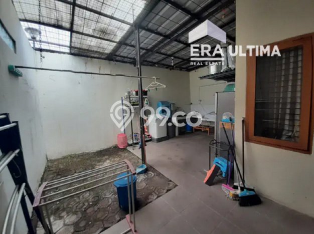 Rumah Luas Asri 2 KT Siap Huni di Ciwastra Bandung Rumah Luas Asri 2 KT Siap Huni di Ciwastra Bandung