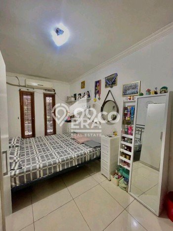 Rumah Minimalis 4 KT di Turangga Bandung Unfurnished Rumah Minimalis 4 KT di Turangga Bandung Unfurnished