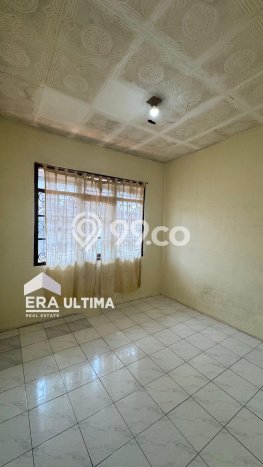 Rumah Modern 5 KT di Cimahi Bandung Unfurnished Rumah Modern 5 KT di Cimahi Bandung Unfurnished