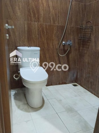 For Sale! Premium House LT 130m2 Desain Modern di Setra Sari For Sale! Premium House LT 130m2 Desain Modern di Setra Sari