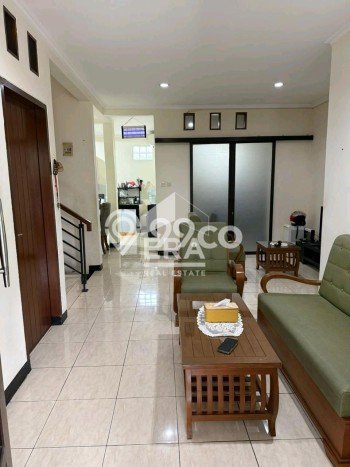 Kesempatan Investasi Rumah Siap Huni di Kawasan Antapani, Bandung Kesempatan Investasi Rumah Siap Huni di Kawasan Antapani, Bandung