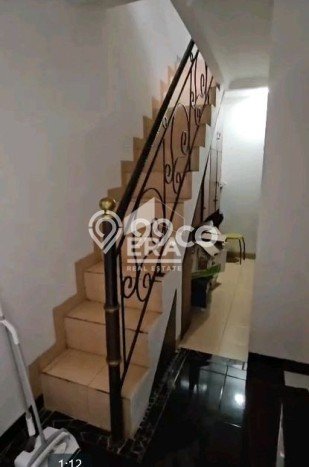 Rumah Siap Huni 3 KT 3 KM di Antapani, Bandung Rumah Siap Huni 3 KT 3 KM di Antapani, Bandung