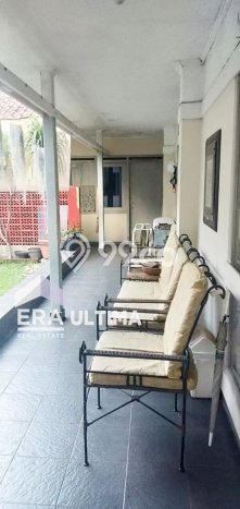 Rumah Elit Modern Tanpa Renovasi di Turangga Bandung Rumah Elit Modern Tanpa Renovasi di Turangga Bandung
