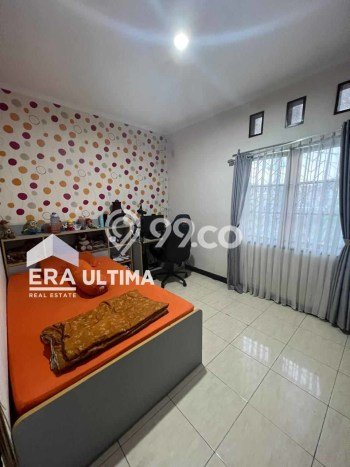 Kesempatan Investasi Rumah Siap Huni di Kawasan Antapani, Bandung Kesempatan Investasi Rumah Siap Huni di Kawasan Antapani, Bandung