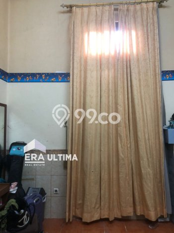 Hunian Ideal untuk Keluarga area Gatot Subroto - LT 823m² Hunian Ideal untuk Keluarga area Gatot Subroto - LT 823m²