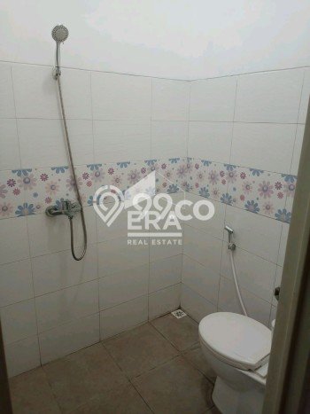 Rumah di Batununggal, 2 KM, Area Berkembang Rumah di Batununggal, 2 KM, Area Berkembang