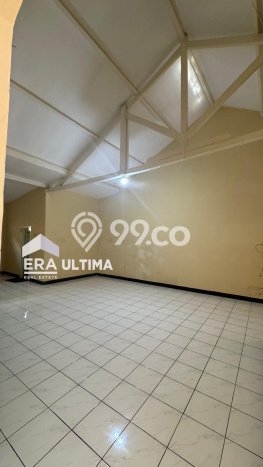 Rumah Modern 5 KT di Cimahi Bandung Unfurnished Rumah Modern 5 KT di Cimahi Bandung Unfurnished