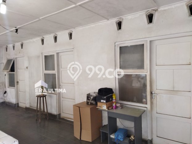Sewa Rumah Murah di Pajajaran Bandung Punya 6 KT Sewa Rumah Murah di Pajajaran Bandung Punya 6 KT