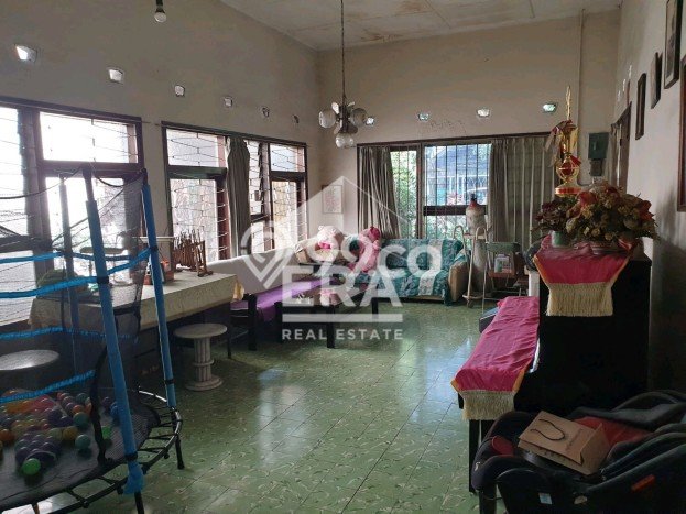 Ready to Use! Premium House LT 800m2 Desain Modern di Garuda Ready to Use! Premium House LT 800m2 Desain Modern di Garuda
