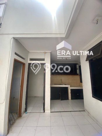 Jual Rumah Bagus Siap Huni LB 80m2 di Batununggal, Bandung Jual Rumah Bagus Siap Huni LB 80m2 di Batununggal, Bandung