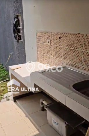Disewakan Rumah Harga Terjangkau di Kota Baru Parahyangan Bandung dengan 2 Kamar Tidur Disewakan Rumah Harga Terjangkau di Kota Baru Parahyangan Bandung dengan 2 Kamar Tidur