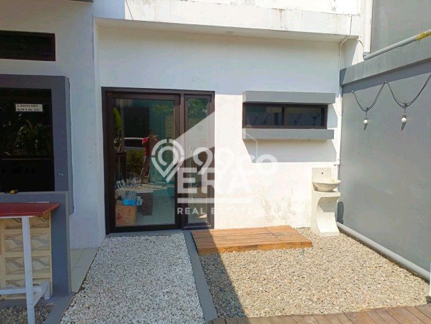 Rumah Minimalis 3 KT LT 120m2 di Ciwastra Rumah Minimalis 3 KT LT 120m2 di Ciwastra