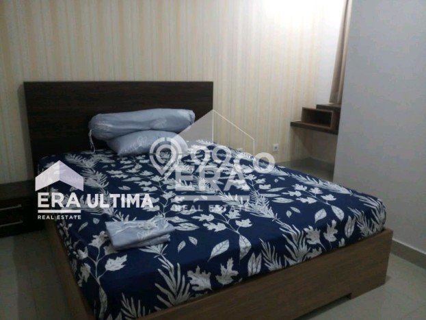 Apartemen Terawat Dijual di Bandung Spesifikasi 1 KT, 1 KM Apartemen Terawat Dijual di Bandung Spesifikasi 1 KT, 1 KM
