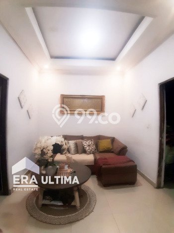 Rumah Luas Asri 4 KT Siap Huni di BKR Bandung Rumah Luas Asri 4 KT Siap Huni di BKR Bandung