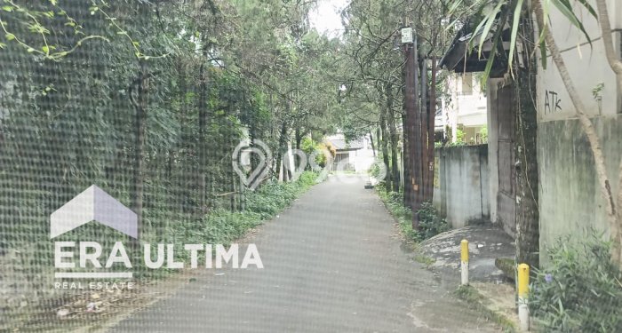 Lahan untuk Dijual Lokasi Sukajadi, Bandung Luas 400m2 SHM Lahan untuk Dijual Lokasi Sukajadi, Bandung Luas 400m2 SHM
