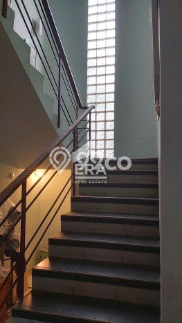 Ready to Use! Luxury House LT 350m2 Desain Elegan di Setra Murni Ready to Use! Luxury House LT 350m2 Desain Elegan di Setra Murni