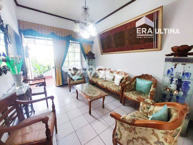 Hunian Super Mewah dengan Akses Paling Strategis di Sarijadi, Bandung Hunian Super Mewah dengan Akses Paling Strategis di Sarijadi, Bandung