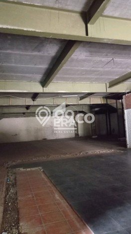Kantor untuk Disewa di Pusat Bandung Luas Bangunan 1500m2 Kantor untuk Disewa di Pusat Bandung Luas Bangunan 1500m2