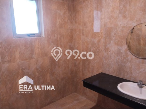 Rumah Elit Modern Siap Huni di Kota Baru Parahyangan Bandung Rumah Elit Modern Siap Huni di Kota Baru Parahyangan Bandung