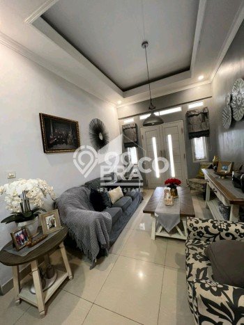 Rumah Luas Asri 4 KT Siap Huni di BKR Bandung Rumah Luas Asri 4 KT Siap Huni di BKR Bandung