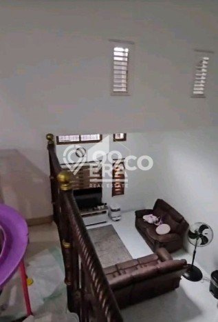 Rumah Siap Huni 3 KT 3 KM di Antapani, Bandung Rumah Siap Huni 3 KT 3 KM di Antapani, Bandung