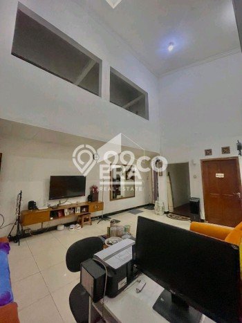 Rumah Minimalis 4 KT di Turangga Bandung Unfurnished Rumah Minimalis 4 KT di Turangga Bandung Unfurnished