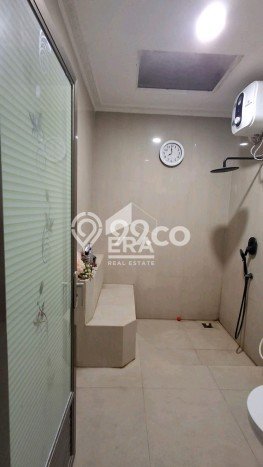 Hunian Mewah LB 270m2 Siap Pakai Desain Elegan di Turangga, Bandung Hunian Mewah LB 270m2 Siap Pakai Desain Elegan di Turangga, Bandung