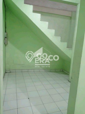 Jual Rumah Modern 3 KT di Turangga, Bandung Jual Rumah Modern 3 KT di Turangga, Bandung
