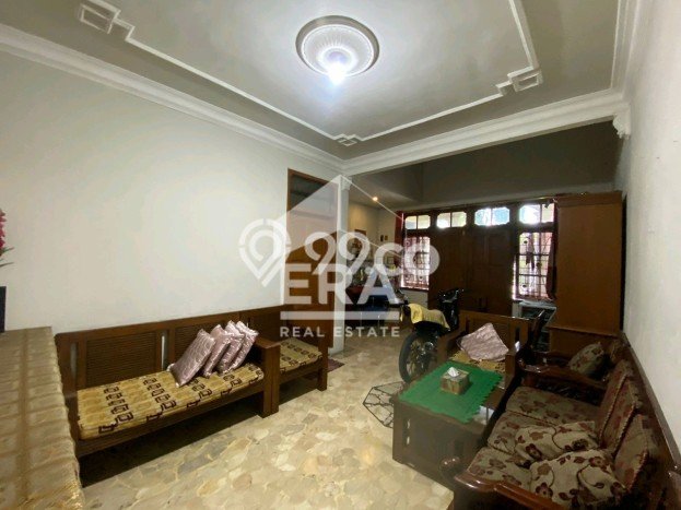 Ready to Use! Premium House LT 173m2 Desain Modern di Ujungberung Ready to Use! Premium House LT 173m2 Desain Modern di Ujungberung