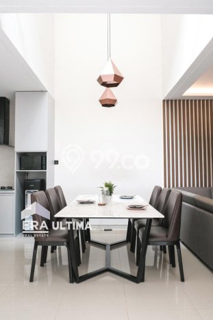 Dijual Cepat Rumah Bagus Siap Huni LB 198m2 di Antapani, Bandung Dijual Cepat Rumah Bagus Siap Huni LB 198m2 di Antapani, Bandung