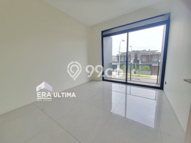 Rumah Elit Modern Tanpa Renovasi di Kota Baru Parahyangan Bandung Rumah Elit Modern Tanpa Renovasi di Kota Baru Parahyangan Bandung