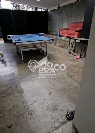 Rumah Siap Huni 3 KT 3 KM di Antapani, Bandung Rumah Siap Huni 3 KT 3 KM di Antapani, Bandung