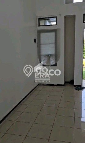 Disewakan Rumah Harga Terjangkau di Kota Baru Parahyangan Bandung dengan 2 Kamar Tidur Disewakan Rumah Harga Terjangkau di Kota Baru Parahyangan Bandung dengan 2 Kamar Tidur