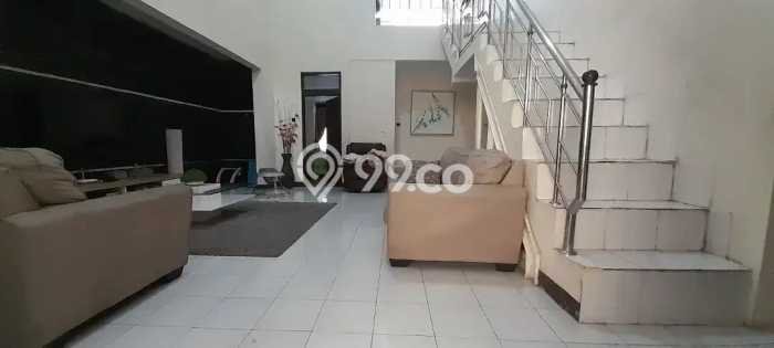 Jarang Ada! Rumah Kontrakan 4 Kamar Bagus Siap Huni Turangga Jarang Ada! Rumah Kontrakan 4 Kamar Bagus Siap Huni Turangga