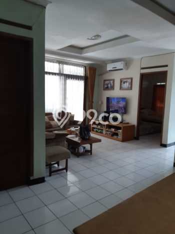 Jual Rumah Luas Elegan Dengan View Cantik di Pasteur, Bandung Jual Rumah Luas Elegan Dengan View Cantik di Pasteur, Bandung