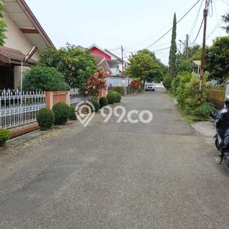 Jual Rumah Favorit Siap Huni LB 180m2 di Antapani, Bandung Jual Rumah Favorit Siap Huni LB 180m2 di Antapani, Bandung