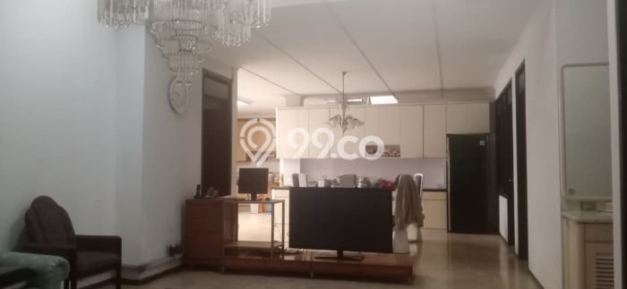 For Sale! Premium House LT 434m2 Desain Elegan di Talaga Bodas For Sale! Premium House LT 434m2 Desain Elegan di Talaga Bodas