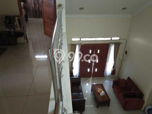 Jual Rumah Favorit Siap Huni LB 160m2 di Regol, Bandung Jual Rumah Favorit Siap Huni LB 160m2 di Regol, Bandung