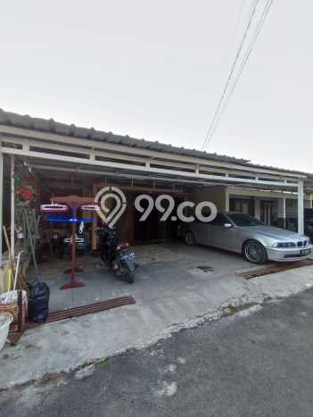 Rumah Modern 3 KT di Gede Bage Bandung Full Furnished Rumah Modern 3 KT di Gede Bage Bandung Full Furnished