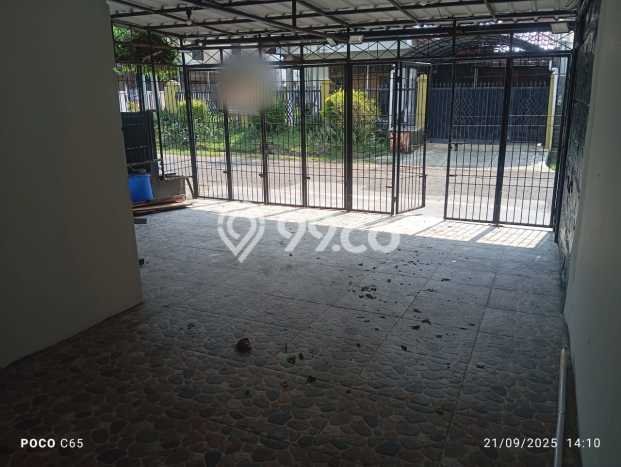 Rumah Cantik Siap Pakai Di Antapani Luas 190m2 Aman Rumah Cantik Siap Pakai Di Antapani Luas 190m2 Aman