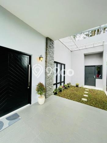 Vila Strategis di Lembang, Luas 319m2m², Akses mudah Lembang, Bandung Barat, Bandung Barat Vila Strategis di Lembang, Luas 319m2m², Akses mudah Lembang, Bandung Barat, Bandung Barat