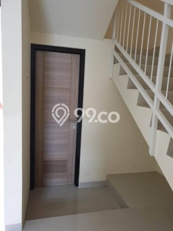 Disewakan Rumah Murah di BKR Bandung dengan 3 KT Disewakan Rumah Murah di BKR Bandung dengan 3 KT