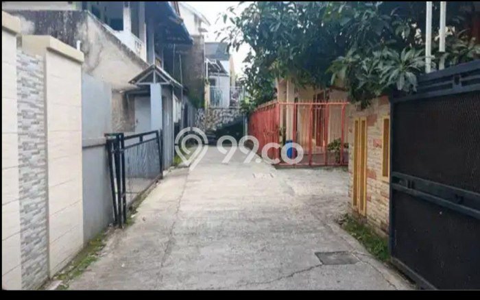 BEST CHOICE! Rumah di , LT 122m2m² LB 30m2m² BEST CHOICE! Rumah di , LT 122m2m² LB 30m2m²