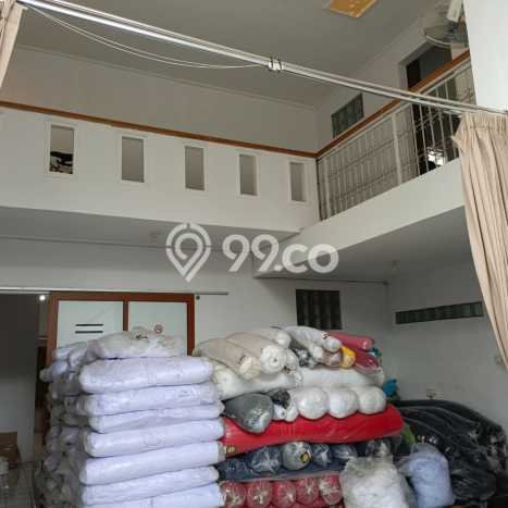Jual Rumah Favorit Siap Huni LB 180m2 di Antapani, Bandung Jual Rumah Favorit Siap Huni LB 180m2 di Antapani, Bandung