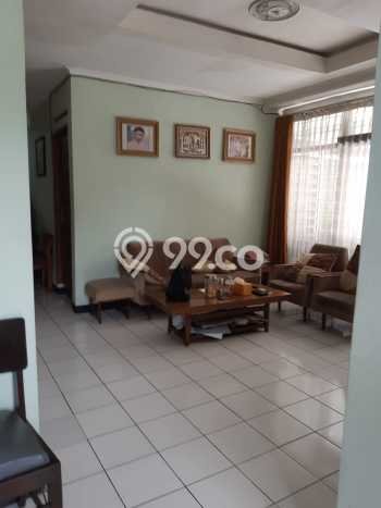 Jual Rumah Luas Elegan Dengan View Cantik di Pasteur, Bandung Jual Rumah Luas Elegan Dengan View Cantik di Pasteur, Bandung