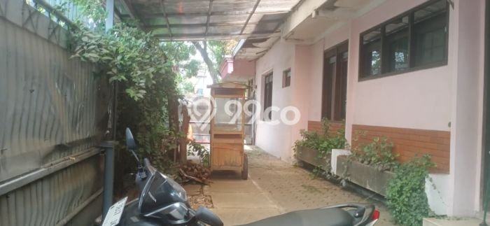 For Sale! Premium House LT 434m2 Desain Elegan di Talaga Bodas For Sale! Premium House LT 434m2 Desain Elegan di Talaga Bodas