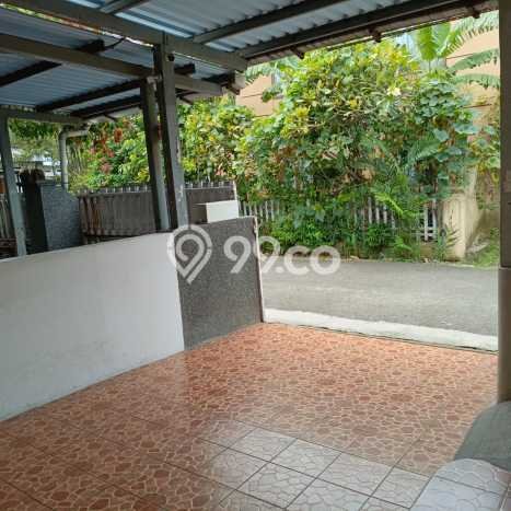 Jual Rumah Favorit Siap Huni LB 180m2 di Antapani, Bandung Jual Rumah Favorit Siap Huni LB 180m2 di Antapani, Bandung