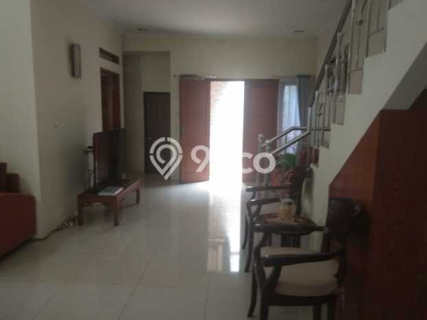 Jual Rumah Favorit Siap Huni LB 160m2 di Regol, Bandung Jual Rumah Favorit Siap Huni LB 160m2 di Regol, Bandung