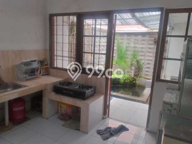 Lokasi terbaik! Rumah siap pakai disewakan di Arcamanik LB 108m2 Lokasi terbaik! Rumah siap pakai disewakan di Arcamanik LB 108m2