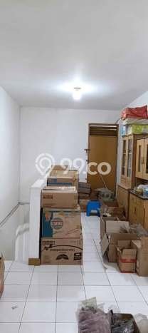 INVESTASI CERDAS! Ruko Kawasan Antapani, Luas 190m2m², Akses Strategis INVESTASI CERDAS! Ruko Kawasan Antapani, Luas 190m2m², Akses Strategis